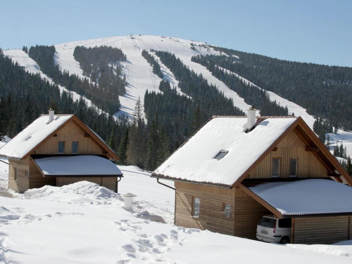 Beautiful Holiday Home In Weinebene With Sauna Posch Alpe Exterior photo