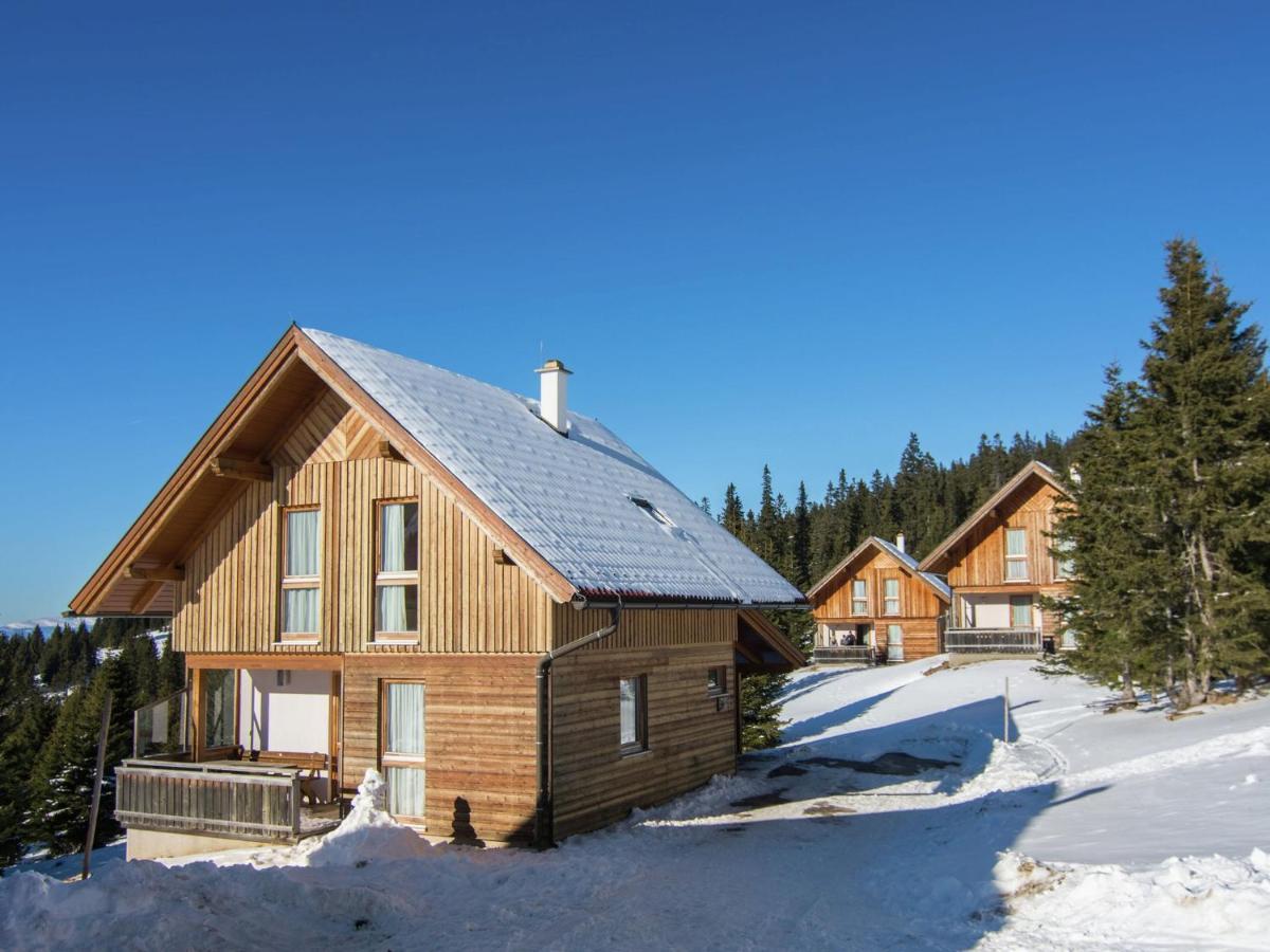 Beautiful Holiday Home In Weinebene With Sauna Posch Alpe Exterior photo
